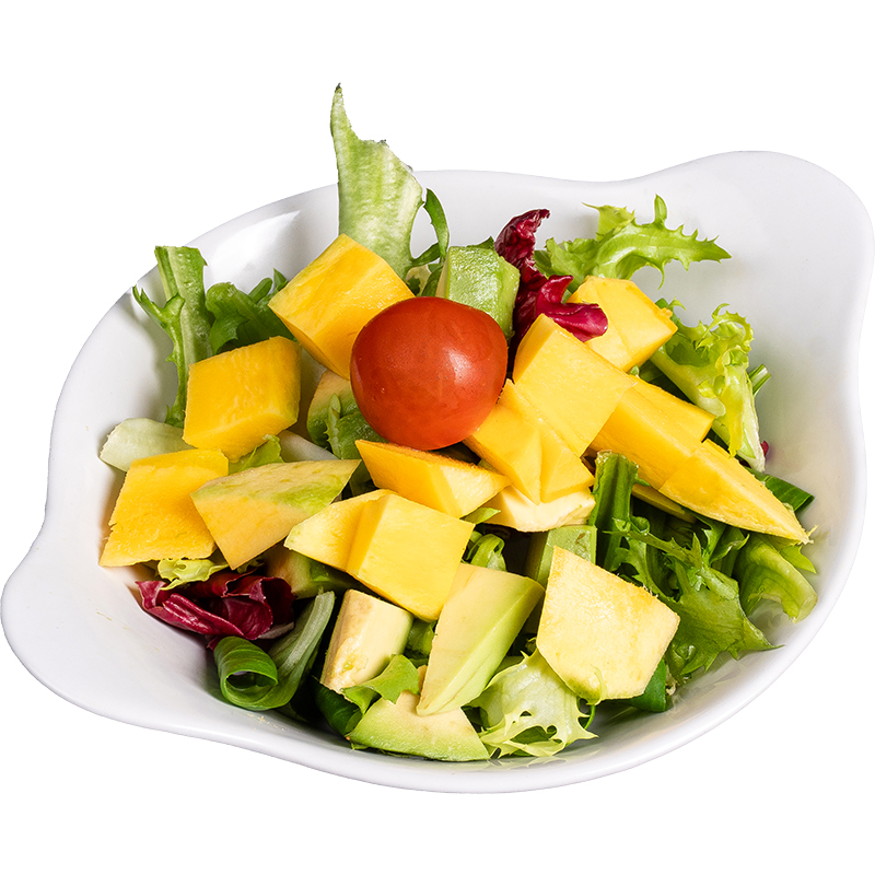 ENSALADA MANGO