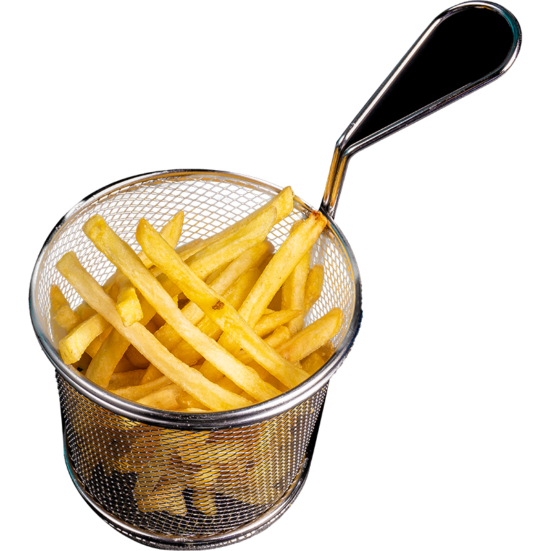 PATATAS FRITAS