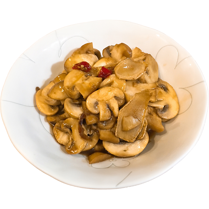 CHAMPIÑONES