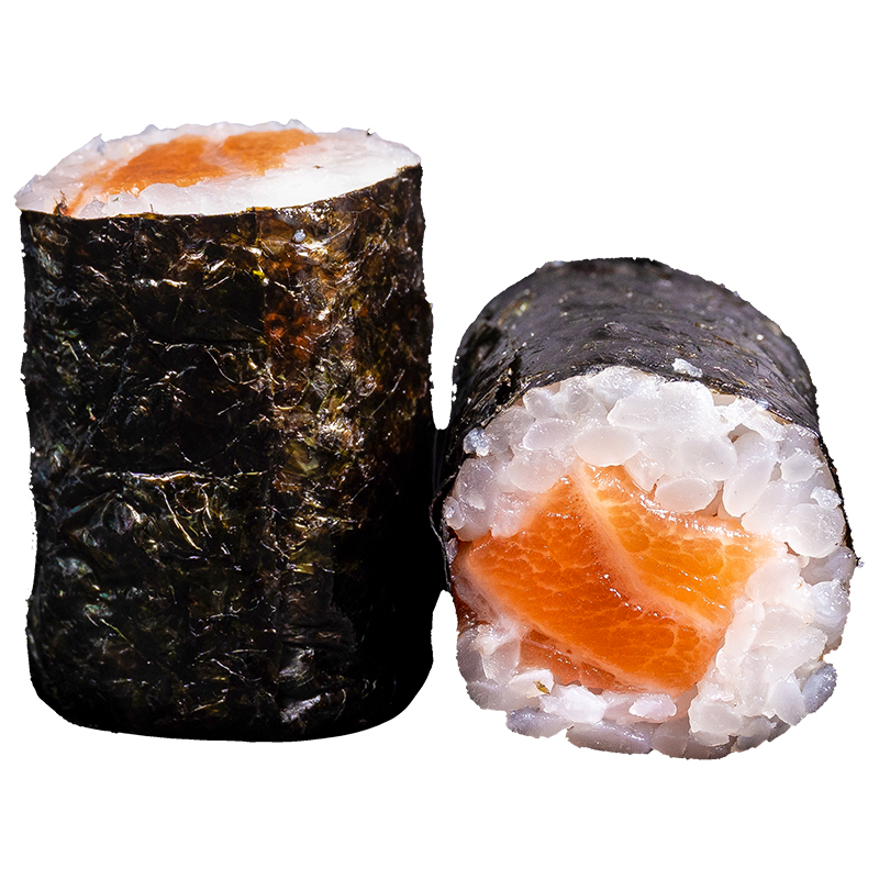 MAKI SALMON 8U