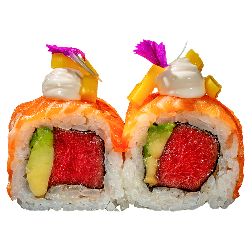 URA MANGO 4U