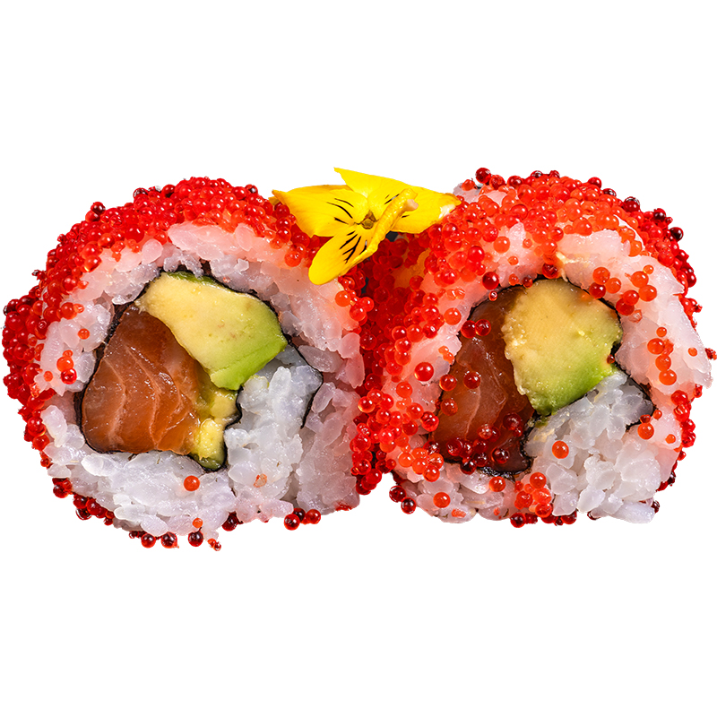 RED BIKOROLL 4U