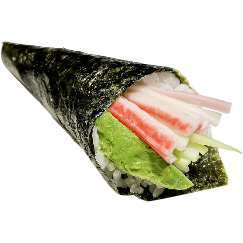 TEMAKI SURIMI