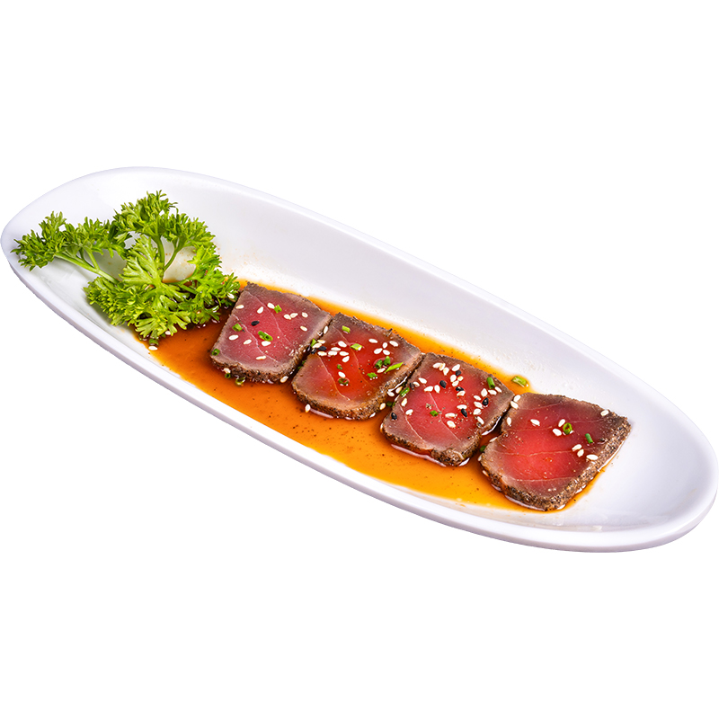 TATAKI TUNA 4U