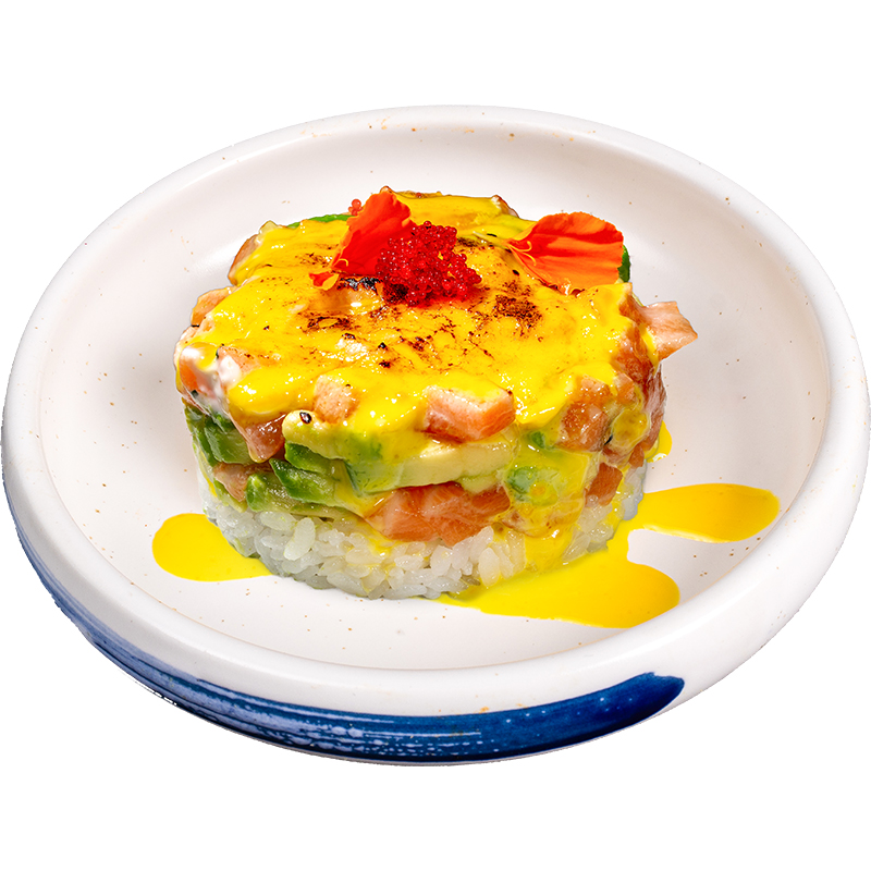 TARTAR FLAMEADO